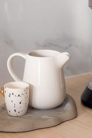 Betonowe dodatki do wnętrz