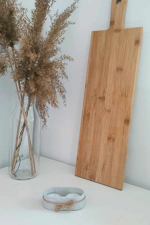 BETOwal - betonowa doniczka