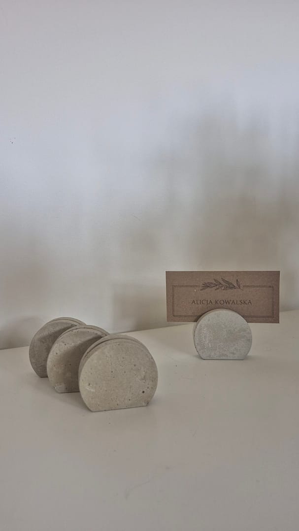 Stojak na winietki/zdjęcia - obrazek 5