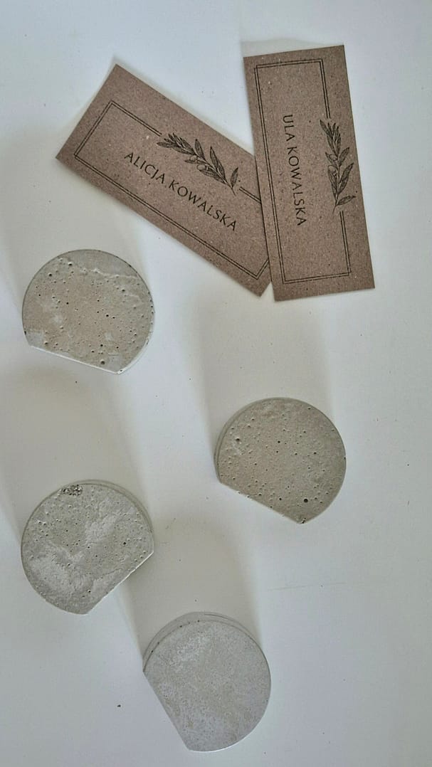 Stojak na winietki/zdjęcia - obrazek 6