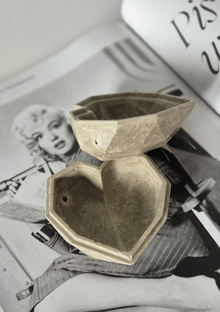 BetOszkatułka serce